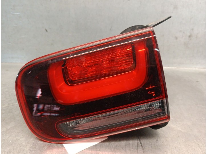 Recambio de piloto trasero porton derecho para citroën c4 cactus 1.2 thp 110 referencia OEM IAM 9821352180 9821352180 
