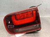 Recambio de piloto trasero porton derecho para citroën c4 cactus 1.2 thp 110 referencia OEM IAM 9821352180 9821352180 