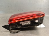 Recambio de piloto trasero porton derecho para citroën c4 cactus 1.2 thp 110 referencia OEM IAM 9821352180 9821352180 