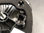 Recambio de piloto trasero porton derecho para citroën c4 cactus 1.2 thp 110 referencia OEM IAM 9821352180 9821352180 