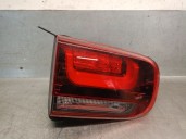 Recambio de piloto trasero porton izquierdo para citroën c4 cactus 1.2 thp 110 referencia OEM IAM 9821352780 9821352780 