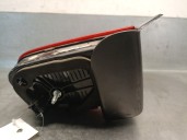 Recambio de piloto trasero porton izquierdo para citroën c4 cactus 1.2 thp 110 referencia OEM IAM 9821352780 9821352780 