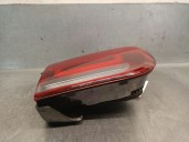 Recambio de piloto trasero porton izquierdo para citroën c4 cactus 1.2 thp 110 referencia OEM IAM 9821352780 9821352780 