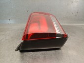 Recambio de piloto trasero porton izquierdo para citroën c4 cactus 1.2 thp 110 referencia OEM IAM 9821352780 9821352780 