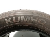 Recambio de neumatico/s para opel crossland x 1.2 referencia OEM IAM 19560R1689H 