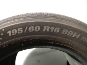 Recambio de neumatico/s para opel crossland x 1.2 referencia OEM IAM 19560R1689H 