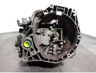 Recambio de caja cambios para fiat linea (323_, 110_) 1.3 d multijet (323axb11, 323axb1a) referencia OEM IAM 55211217 