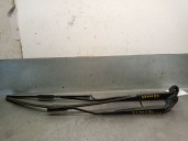 Recambio de brazo limpia delantero derecho para citroën c4 cactus 1.2 thp 110 referencia OEM IAM 9801706480 1611871580 