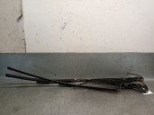 Recambio de brazo limpia delantero derecho para citroën c4 cactus 1.2 thp 110 referencia OEM IAM 9801706480 1611871580 