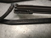 Recambio de brazo limpia delantero derecho para citroën c4 cactus 1.2 thp 110 referencia OEM IAM 9801706480 1611871580 