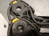 Recambio de brazo limpia delantero derecho para citroën c4 cactus 1.2 thp 110 referencia OEM IAM 9801706480 1611871580 