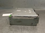 Recambio de sistema audio / radio cd para citroën c4 cactus 1.2 thp 110 referencia OEM IAM 9823998780 1631628680 7503900233