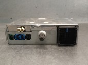 Recambio de sistema audio / radio cd para citroën c4 cactus 1.2 thp 110 referencia OEM IAM 9823998780 1631628680 7503900233