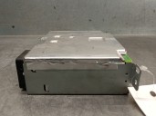 Recambio de sistema audio / radio cd para citroën c4 cactus 1.2 thp 110 referencia OEM IAM 9823998780 1631628680 7503900233