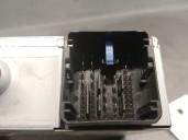 Recambio de sistema audio / radio cd para citroën c4 cactus 1.2 thp 110 referencia OEM IAM 9823998780 1631628680 7503900233