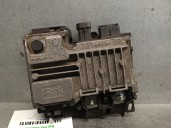 Recambio de centralita start / stop para citroën c4 cactus 1.2 thp 110 referencia OEM IAM 9819596180 