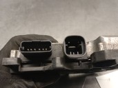 Recambio de centralita start / stop para citroën c4 cactus 1.2 thp 110 referencia OEM IAM 9819596180 