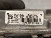 Recambio de centralita start / stop para citroën c4 cactus 1.2 thp 110 referencia OEM IAM 9819596180 