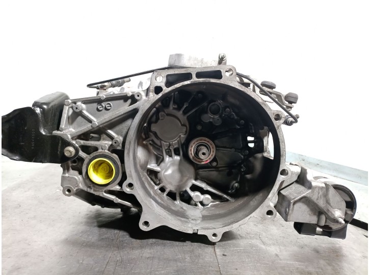 Recambio de caja cambios para dodge journey 2.0 crd referencia OEM IAM A8526161 5273355AF 