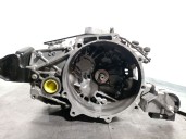 Recambio de caja cambios para dodge journey 2.0 crd referencia OEM IAM A8526161 5273355AF 