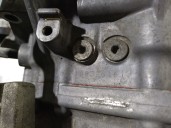 Recambio de caja cambios para dodge journey 2.0 crd referencia OEM IAM A8526161 5273355AF 