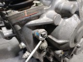 Recambio de caja cambios para dodge journey 2.0 crd referencia OEM IAM A8526161 5273355AF 