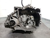 Recambio de caja cambios para dacia sandero ii (b8_) 1.2 referencia OEM IAM JH3090 320104106R D702122