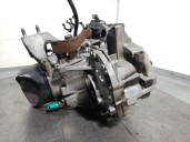 Recambio de caja cambios para dacia sandero ii (b8_) 1.2 referencia OEM IAM JH3090 320104106R D702122