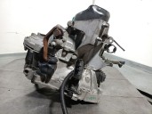 Recambio de caja cambios para dacia sandero ii (b8_) 1.2 referencia OEM IAM JH3090 320104106R D702122
