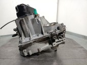 Recambio de caja cambios para dacia sandero ii (b8_) 1.2 referencia OEM IAM JH3090 320104106R D702122