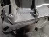 Recambio de caja cambios para dacia sandero ii (b8_) 1.2 referencia OEM IAM JH3090 320104106R D702122