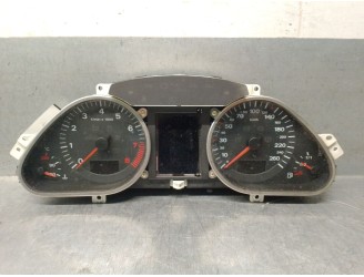 Recambio de cuadro instrumentos para audi a6 c6 (4f2) 2.4 referencia OEM IAM 4F0920900M 4F0920900K 503000730104