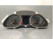 Recambio de cuadro instrumentos para audi a6 c6 (4f2) 2.4 referencia OEM IAM 4F0920900M 4F0920900K 503000730104