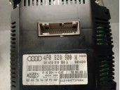 Recambio de cuadro instrumentos para audi a6 c6 (4f2) 2.4 referencia OEM IAM 4F0920900M 4F0920900K 503000730104