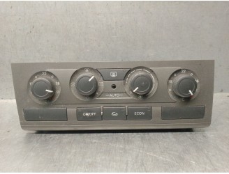 Recambio de mando climatizador para audi a6 c6 (4f2) 2.4 referencia OEM IAM 4F1820043F 4F1820043M1HA 5HB00883430