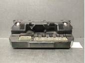 Recambio de mando climatizador para audi a6 c6 (4f2) 2.4 referencia OEM IAM 4F1820043F 4F1820043M1HA 5HB00883430