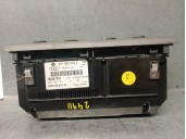 Recambio de mando climatizador para audi a6 c6 (4f2) 2.4 referencia OEM IAM 4F1820043F 4F1820043M1HA 5HB00883430