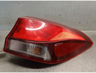 Recambio de piloto trasero derecho para hyundai i30 station wagon (pde) 1.0 t-gdi hybrid 48v referencia OEM IAM 92402G4200 92402