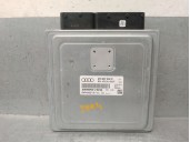 Recambio de centralita motor uce para audi a6 c6 (4f2) 2.4 referencia OEM IAM 4F0910552F 5WPP4202505