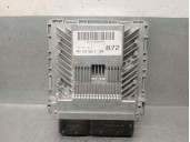 Recambio de centralita motor uce para audi a6 c6 (4f2) 2.4 referencia OEM IAM 4F0910552F 5WPP4202505