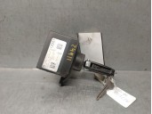 Recambio de conmutador de arranque para audi a6 c6 (4f2) 2.4 referencia OEM IAM 4F0909131D 4F0910132F 3330110100