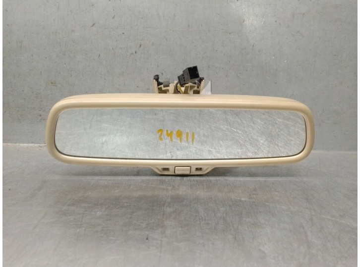 Recambio de espejo interior para audi a6 c6 (4f2) 2.4 referencia OEM IAM 8R085751 8R085751 