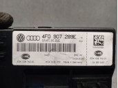 Recambio de modulo confort para audi a6 c6 (4f2) 2.4 referencia OEM IAM 4F0907289E 5DK00876220