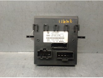 Recambio de modulo electronico para audi a6 c6 (4f2) 2.4 referencia OEM IAM 4F0907279B F005V00449