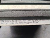 Recambio de evaporador aire acondicionado para bmw x2 (f39) sdrive 18 i referencia OEM IAM J2842 