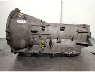 Recambio de caja cambios para jaguar f-pace (x761) 2.0 td4 referencia OEM IAM 8HP45 T2H8590 1090024186