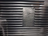 Recambio de caja cambios para jaguar f-pace (x761) 2.0 td4 referencia OEM IAM 8HP45 T2H8590 1090024186