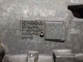 Recambio de caja cambios para jaguar f-pace (x761) 2.0 td4 referencia OEM IAM 8HP45 T2H8590 1090024186