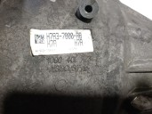 Recambio de caja cambios para jaguar f-pace (x761) 2.0 td4 referencia OEM IAM 8HP45 T2H8590 1090024186