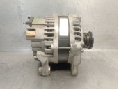 Recambio de alternador para renault master iii furgon ma / fm9t / myb23061a3t0 2.3 diesel referencia OEM IAM 231008137R 23100813